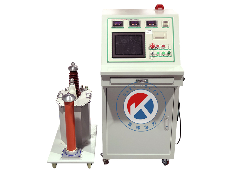 REKE-30kVA-10kV-5kV工頻耐壓試驗裝置